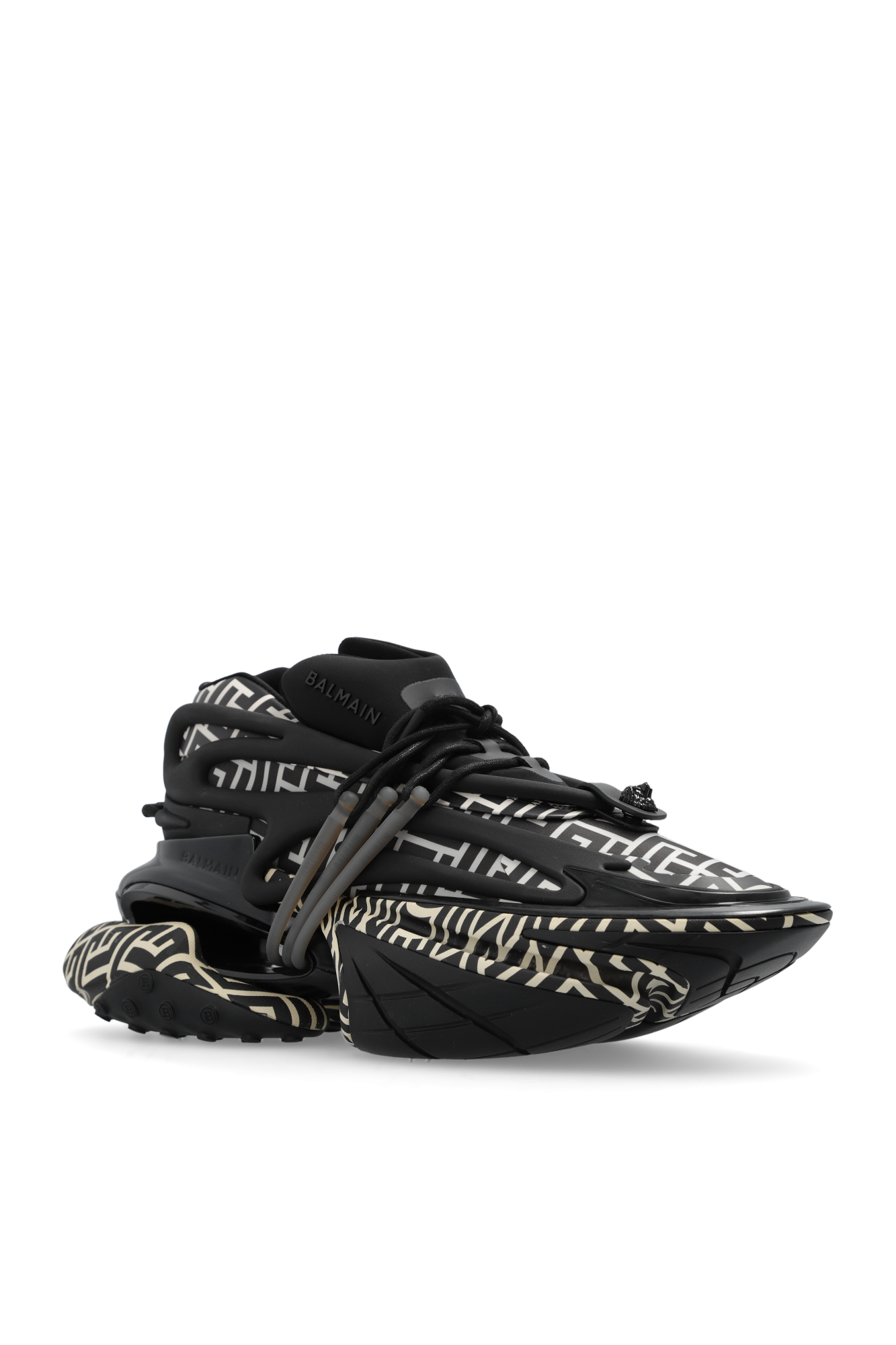 Balmain 'Unicorn' sneakers | Men's Shoes | Vitkac Balmain 'Unicorn' sneakers | Men's Shoes | Vitkac
